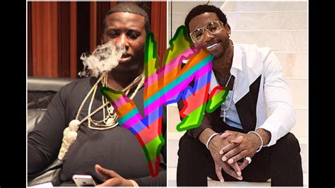 hopsin is gucci mane|old gucci mane vs new.